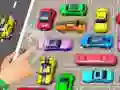Gioco Car Parking Unblocked in linea