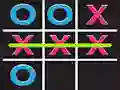 Gioco TicTacToe in linea