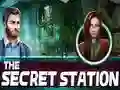 Gioco The Secret Station in linea