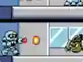 Gioco Ganbatte!! Robochan in linea
