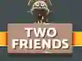 Gioco Two Friends in linea