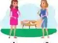 Gioco Who is the Liar? in linea