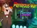 Gioco Plenteous Man Escape in linea