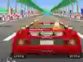 Gioco Turbo Outrun Reimagined in linea