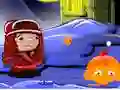 Gioco Monkey Go Happly Stage 383 in linea