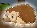 Gioco Escape The Brown Hedgehog in linea