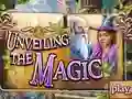 Gioco Unveiling the Magic in linea