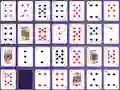 Gioco Montana Solitaire in linea