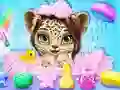 Gioco My Leopard Baby in linea