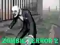 Gioco Zombie Terror 2 in linea