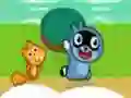 Gioco Pango on the Road in linea