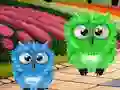 Gioco Hues and Hoots Escape in linea
