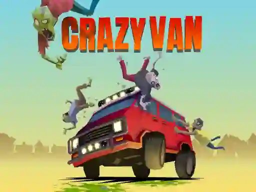 Gioco Crazy Van in linea