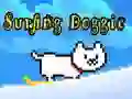 Gioco Surfing Doggie in linea