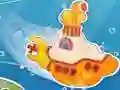 Gioco Submarine Rush in linea
