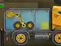 Gioco Boxrob 2 in linea