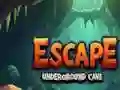 Gioco Underground Cave Escape in linea
