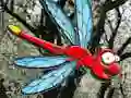 Gioco Escape From Dragonfly Forest in linea