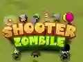 Gioco Shooter Zombie in linea