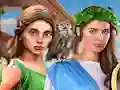 Gioco Conspiracy and Betrayal in linea