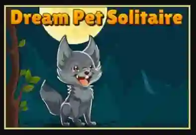 Gioco Dream Pet Solitaire in linea