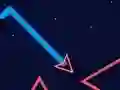 Gioco Geometry Neon Space in linea
