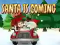 Gioco Santa Is Coming in linea