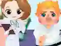Gioco Hospital Karate Emergency in linea