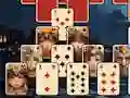 Gioco Pyramid Tripeaks in linea
