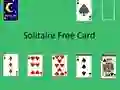 Gioco Solitaire Free Card in linea