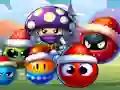 Gioco Joyful Ball Bounce Mushroom Magic Adventure in linea