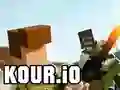 Gioco Kour.io in linea