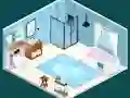 Gioco Decor: Bathroom in linea