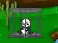 Gioco Smiley Panda Escape in linea