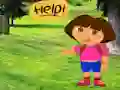 Gioco Dora Buddy Escape in linea