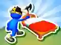 Gioco Bed Wars in linea