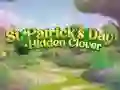 Gioco St.Patrick's Day Hidden Clover in linea