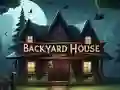 Gioco Backyard House Escape in linea