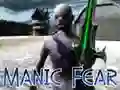 Gioco Manic Fear in linea
