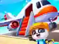 Gioco Little Panda Summer Travels in linea