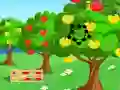 Gioco Save The Apple Family in linea