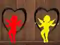 Gioco Find Love Birds in linea