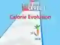 Gioco Calorie Evolution in linea
