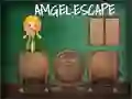 Gioco Amgel St Patrick's Day Escape 2 in linea