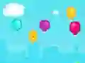 Gioco Toon Balloonz in linea