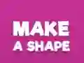 Gioco Make A Shape in linea