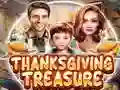 Gioco Thanksgiving Treasure in linea