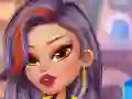 Gioco Fashion Dolls Date Battle in linea