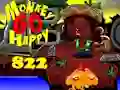 Gioco Monkey Go Happy Stage 822 in linea