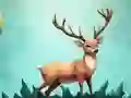 Gioco Stylish Deer Escape in linea